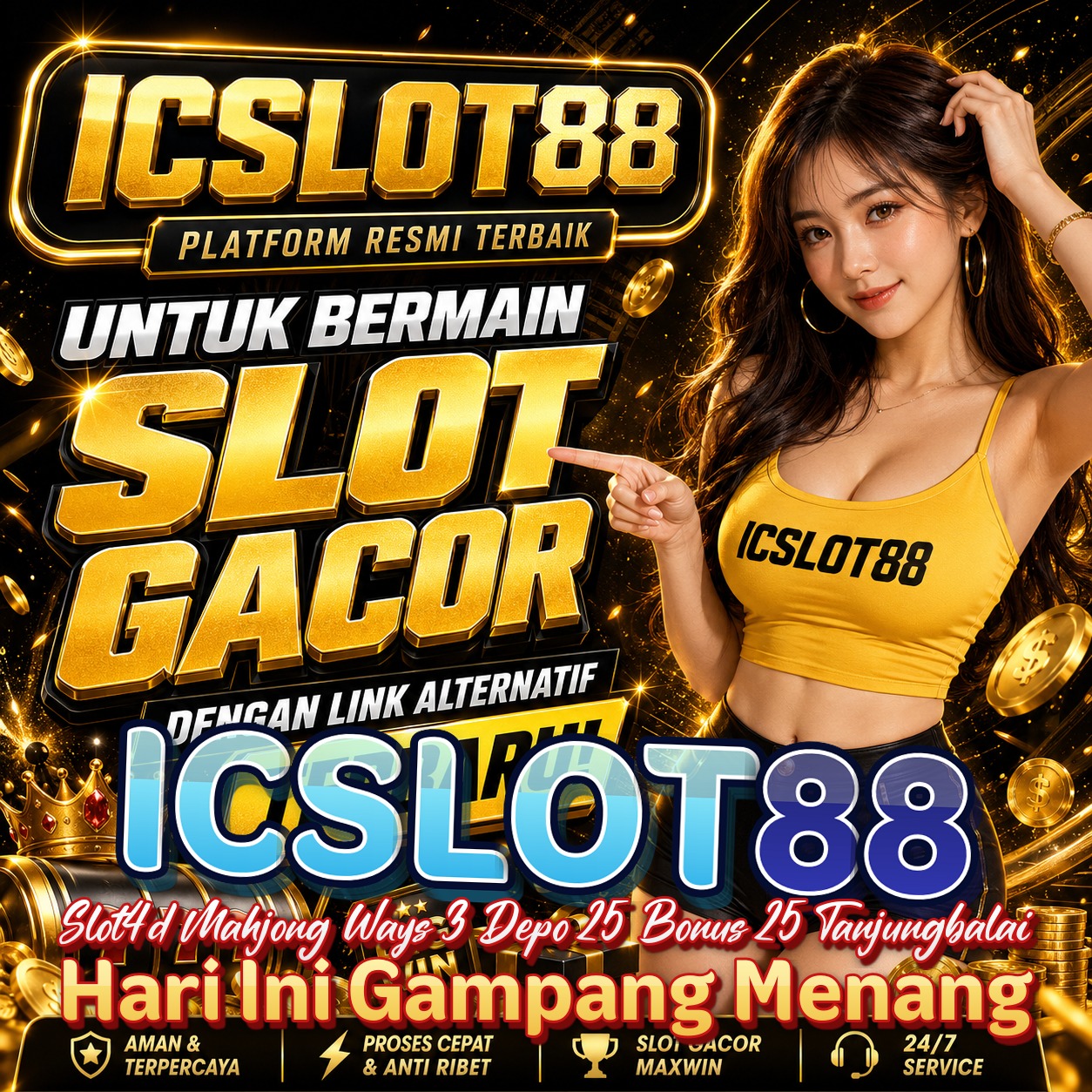 ICSLOT88